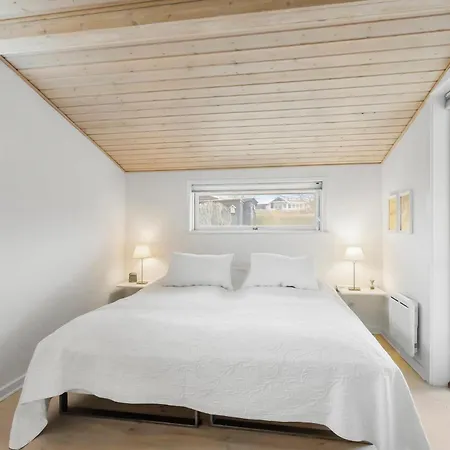 Amazing In Faaborg With Wifi Fåborg