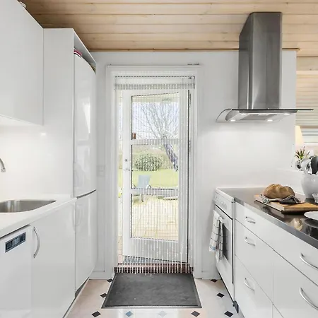 Amazing In With Wifi Ferienhaus Fåborg