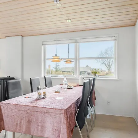 Amazing In Faaborg With Wifi *