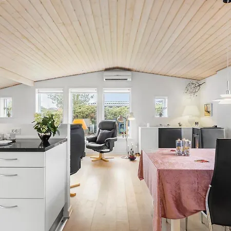 Ferienhaus Amazing In With Wifi *