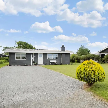 Semesterbostad Amazing In Faaborg With Wifi Fåborg