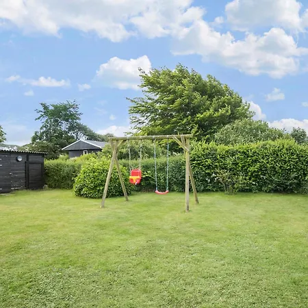 Amazing In Faaborg With Wifi Semesterbostad *