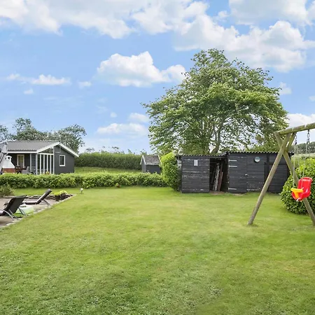 Amazing In Faaborg With Wifi Fåborg