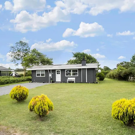 Semesterbostad Amazing In Faaborg With Wifi Fåborg